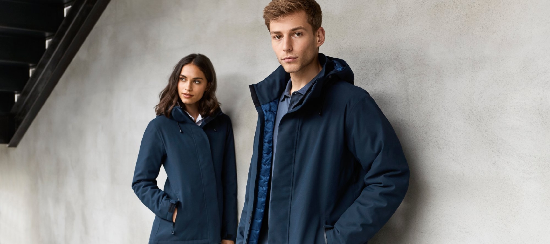 Australian Business Winter Jackets 